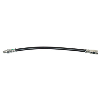 TRQ® - Rear Passenger Side Brake Hydraulic Hose