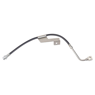 TRQ® - Front Passenger Side Brake Hydraulic Hose