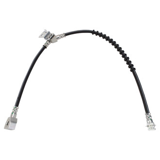 TRQ® - Rear Brake Hydraulic Hose