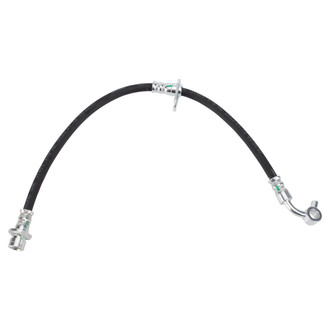 TRQ® - Rear Driver Side Brake Hydraulic Hose