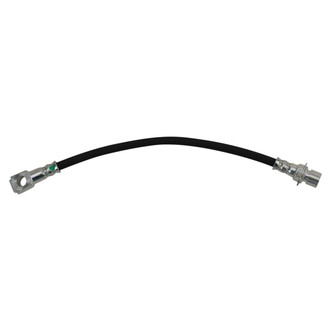 TRQ® - Rear Driver Side Outer Brake Hydraulic Hose