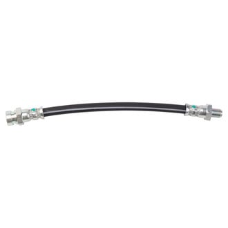 TRQ® - Front Driver Side Outer Brake Hydraulic Hose
