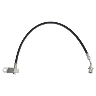 TRQ® - Rear Center Brake Hydraulic Hose