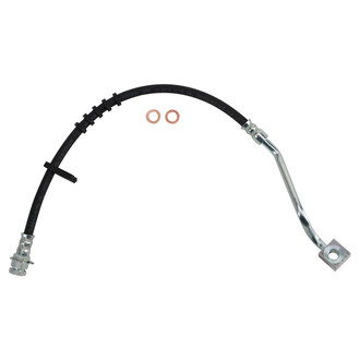 TRQ® - Brake Hydraulic Hose