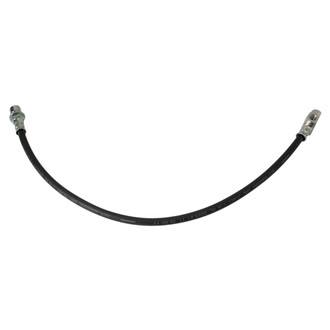TRQ® - Rear Center Brake Hydraulic Hose
