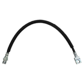 TRQ® - Rear Center Brake Hydraulic Hose