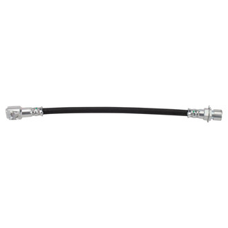 TRQ® - Rear Passenger Side Outer Brake Hydraulic Hose