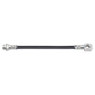 TRQ® - Rear Driver Side Outer Brake Hydraulic Hose