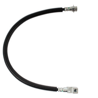 TRQ® - Rear Center Brake Hydraulic Hose