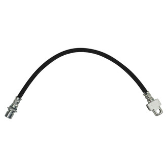 TRQ® - Rear Center Brake Hydraulic Hose