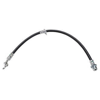 TRQ® - Rear Driver Side Brake Hydraulic Hose