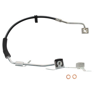 TRQ® - Brake Hydraulic Hose