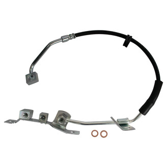 TRQ® - Brake Hydraulic Hose