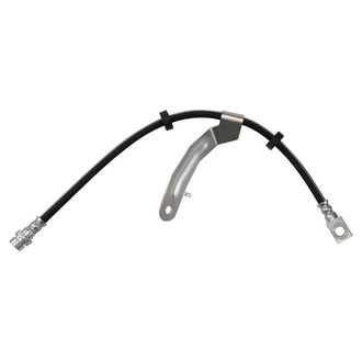 TRQ® - Rear Driver Side Brake Hydraulic Hose