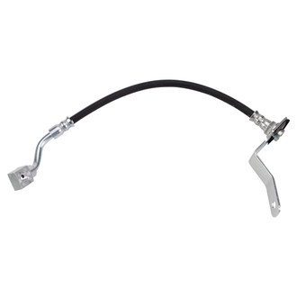 TRQ® - Rear Passenger Side Brake Hydraulic Hose