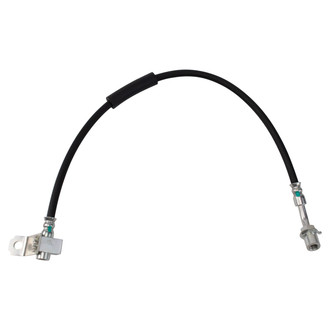 TRQ® - Rear Center Brake Hydraulic Hose