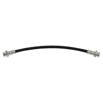 TRQ® - Rear Driver Side Brake Hydraulic Hose