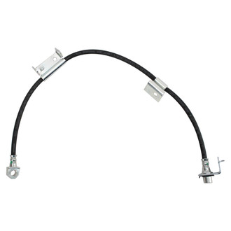 TRQ® - Front Driver Side Brake Hydraulic Hose