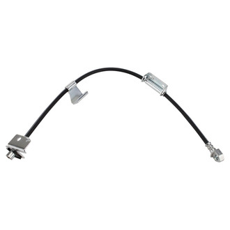 TRQ® - Front Passenger Side Brake Hydraulic Hose