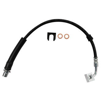 TRQ® - Brake Hydraulic Hose
