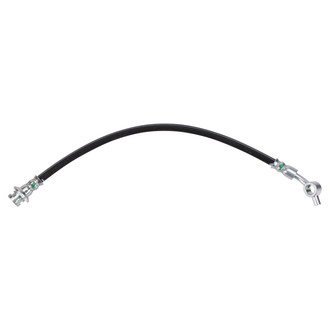 TRQ® - Front Passenger Side Brake Hydraulic Hose