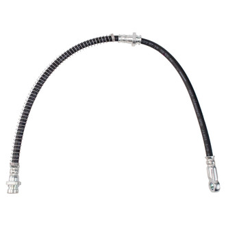 TRQ® - Front Passenger Side Brake Hydraulic Hose