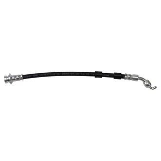 TRQ® - Rear Passenger Side Brake Hydraulic Hose