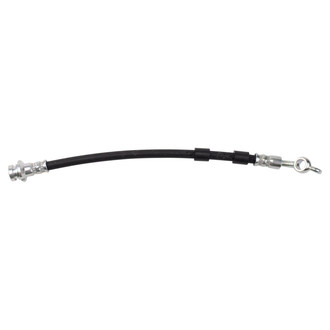 TRQ® - Rear Driver Side Brake Hydraulic Hose