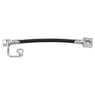 TRQ® - Rear Driver Side Outer Brake Hydraulic Hose