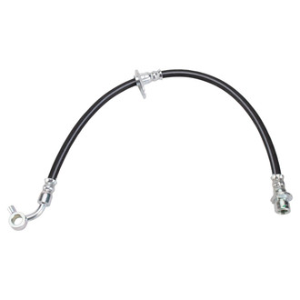 TRQ® - Rear Driver Side Brake Hydraulic Hose