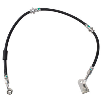 TRQ® - Front Brake Hydraulic Hose
