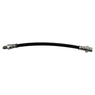 TRQ® - Rear Driver Side Outer Brake Hydraulic Hose
