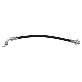 TRQ® - Rear Driver Side Brake Hydraulic Hose