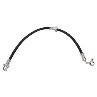 TRQ® - Rear Driver Side Brake Hydraulic Hose