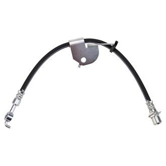 TRQ® - Front Driver Side Brake Hydraulic Hose