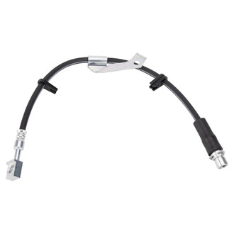 TRQ® - Front Brake Hydraulic Hose
