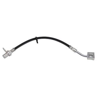TRQ® - Front Passenger Side Brake Hydraulic Hose