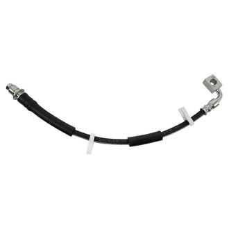 TRQ® - Front Driver Side Brake Hydraulic Hose