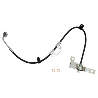 TRQ® - Brake Hydraulic Hose