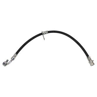 TRQ® - Front Driver Side Brake Hydraulic Hose