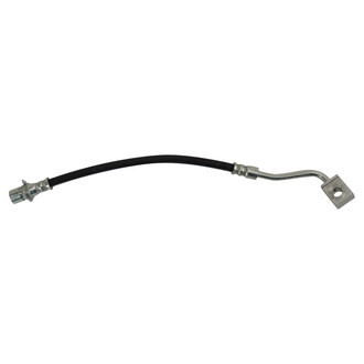 TRQ® - Rear Driver Side Brake Hydraulic Hose