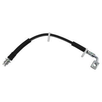 TRQ® - Front Passenger Side Brake Hydraulic Hose