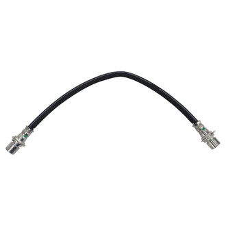 TRQ® - Rear Inner Brake Hydraulic Hose