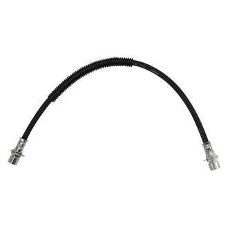 TRQ® - Rear Passenger Side Inner Brake Hydraulic Hose