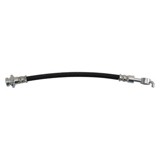 TRQ® - Rear Driver Side Outer Brake Hydraulic Hose