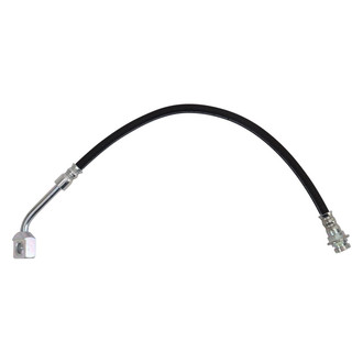 TRQ® - Front Driver Side Brake Hydraulic Hose