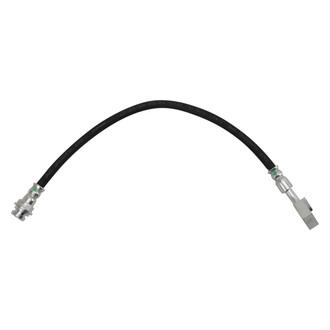 TRQ® - Rear Passenger Side Brake Hydraulic Hose