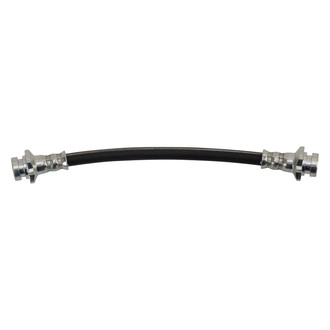 TRQ® - Rear Inner Brake Hydraulic Hose