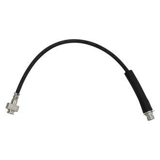 TRQ® - Rear Inner Brake Hydraulic Hose