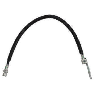 TRQ® - Rear Center Brake Hydraulic Hose